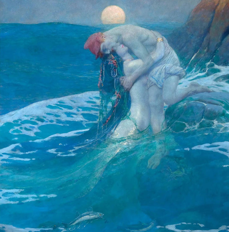 Sounds of the Sea