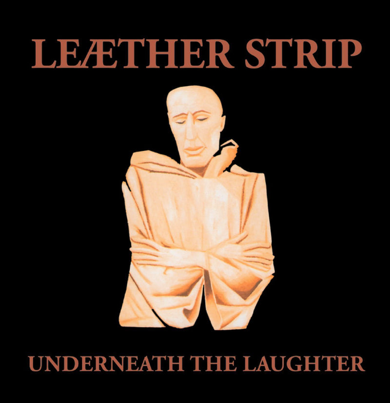 Underneath the Laughter