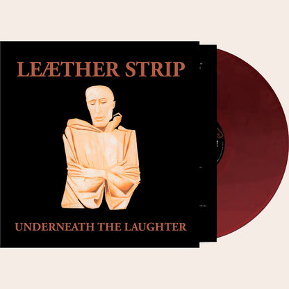 Underneath the Laughter