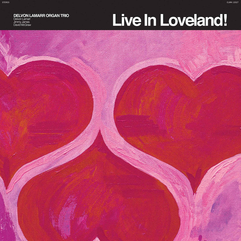 Live in Loveland
