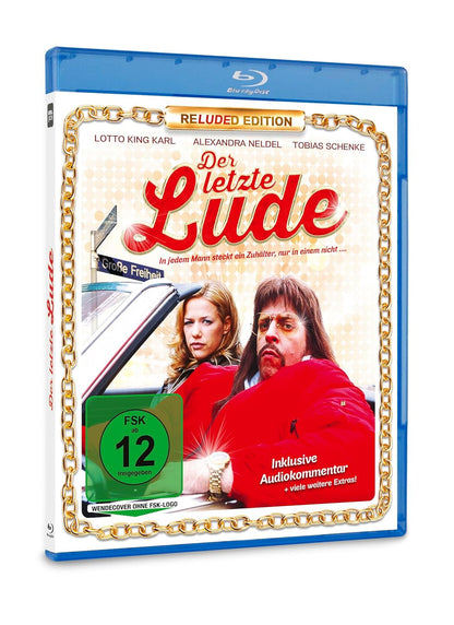 Der letzte Lude