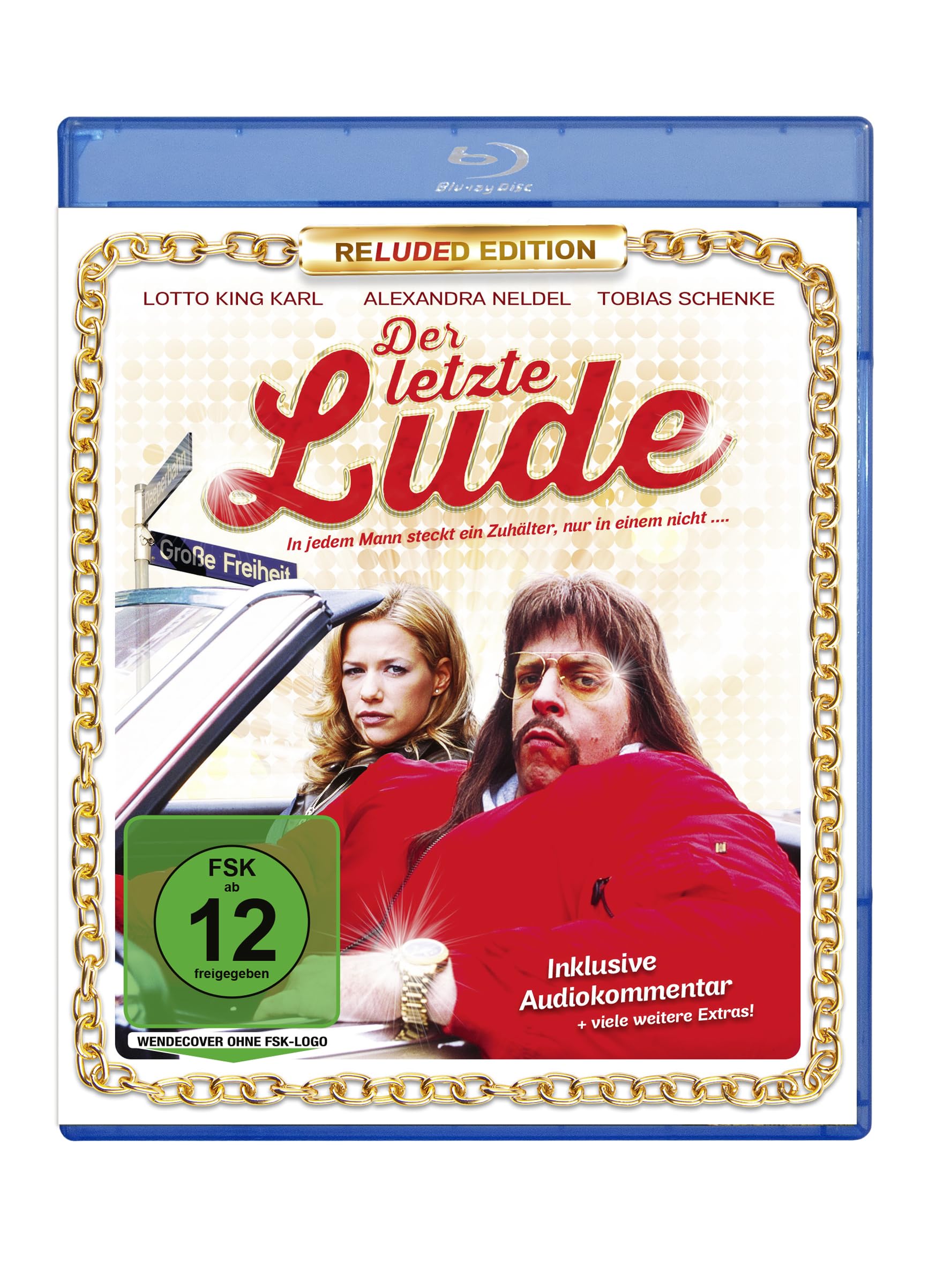 Der letzte Lude