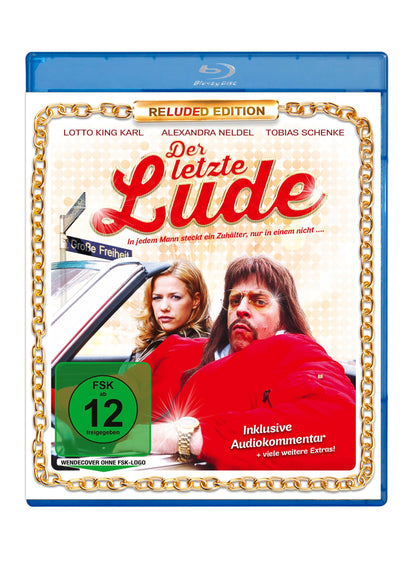 Der letzte Lude