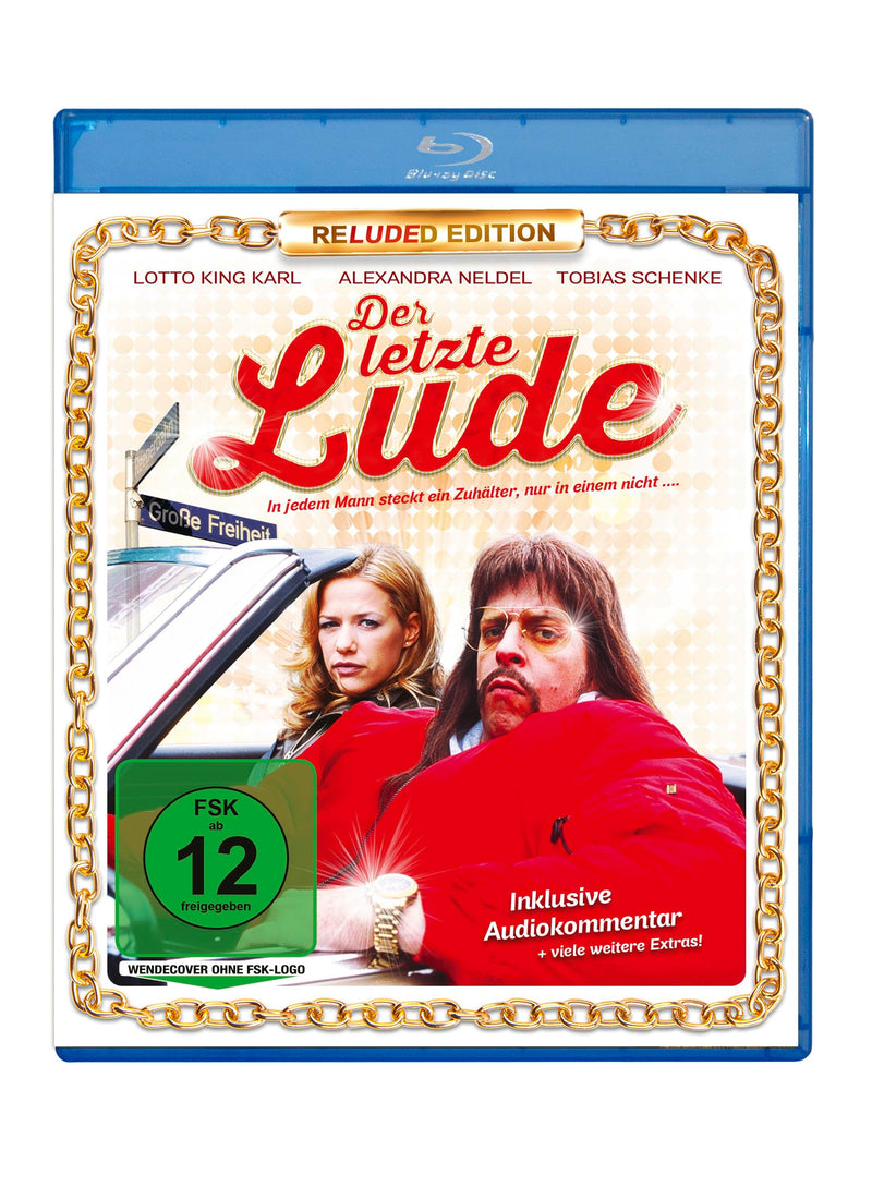 Der letzte Lude