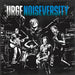 Noiseversity