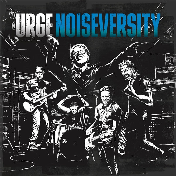 Noiseversity