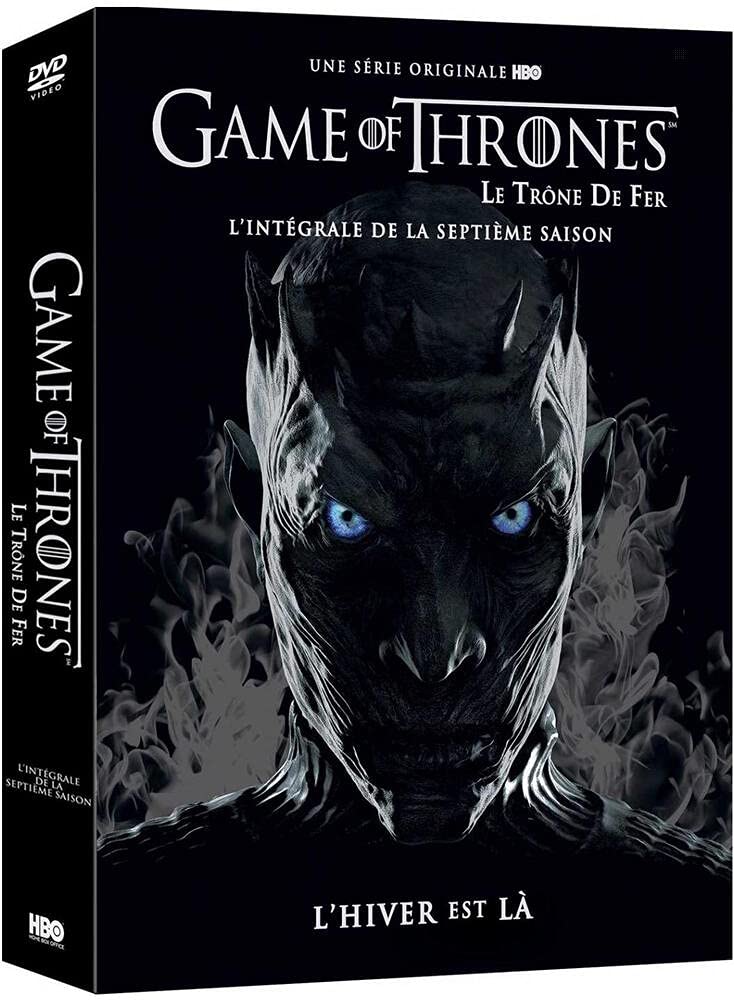 Game Of Thrones Saison 7
