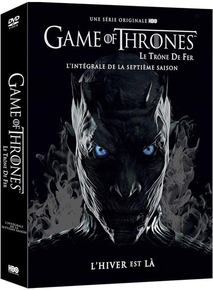 Game Of Thrones Saison 7