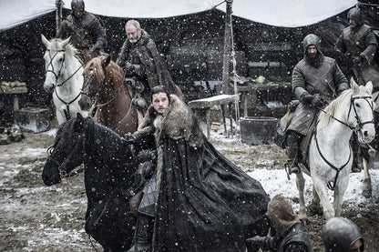 Game Of Thrones Saison 7