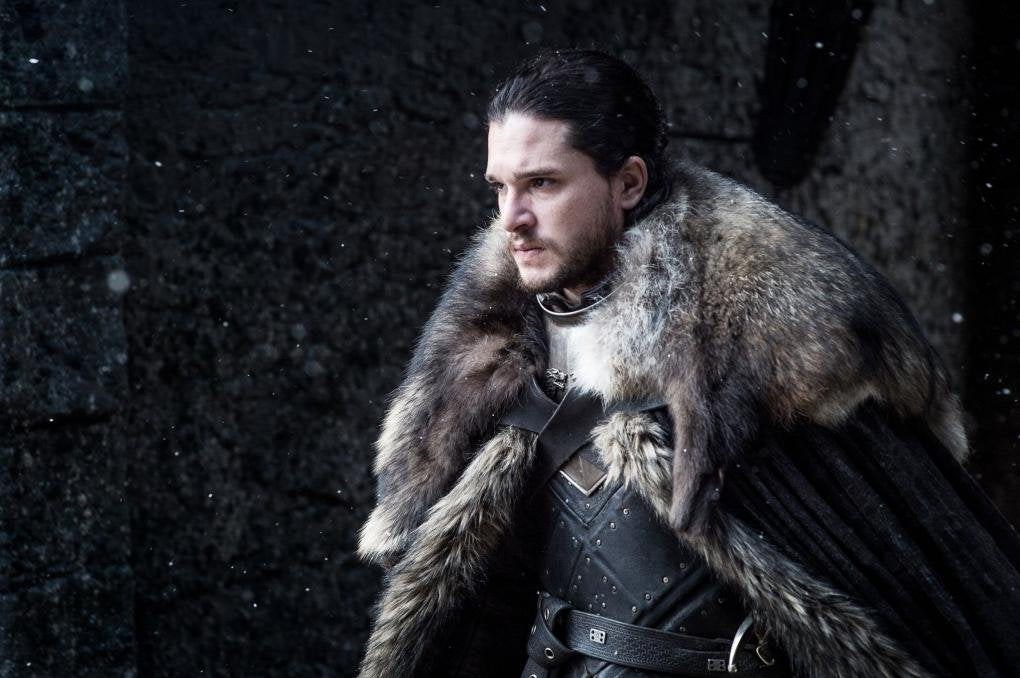 Game Of Thrones Saison 7