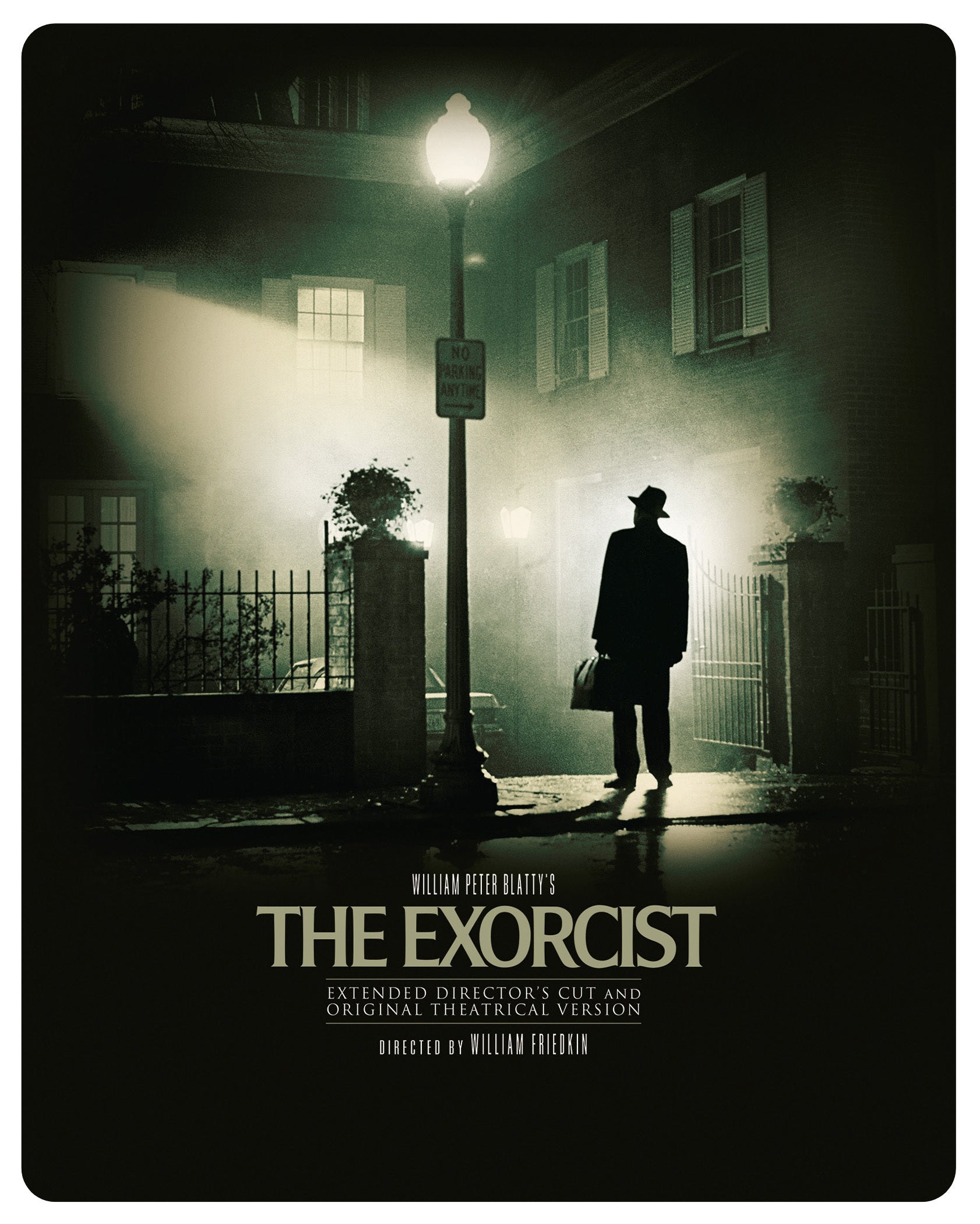 The Exorcist