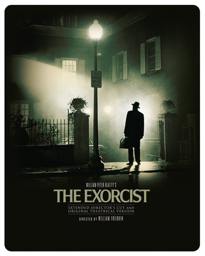 The Exorcist