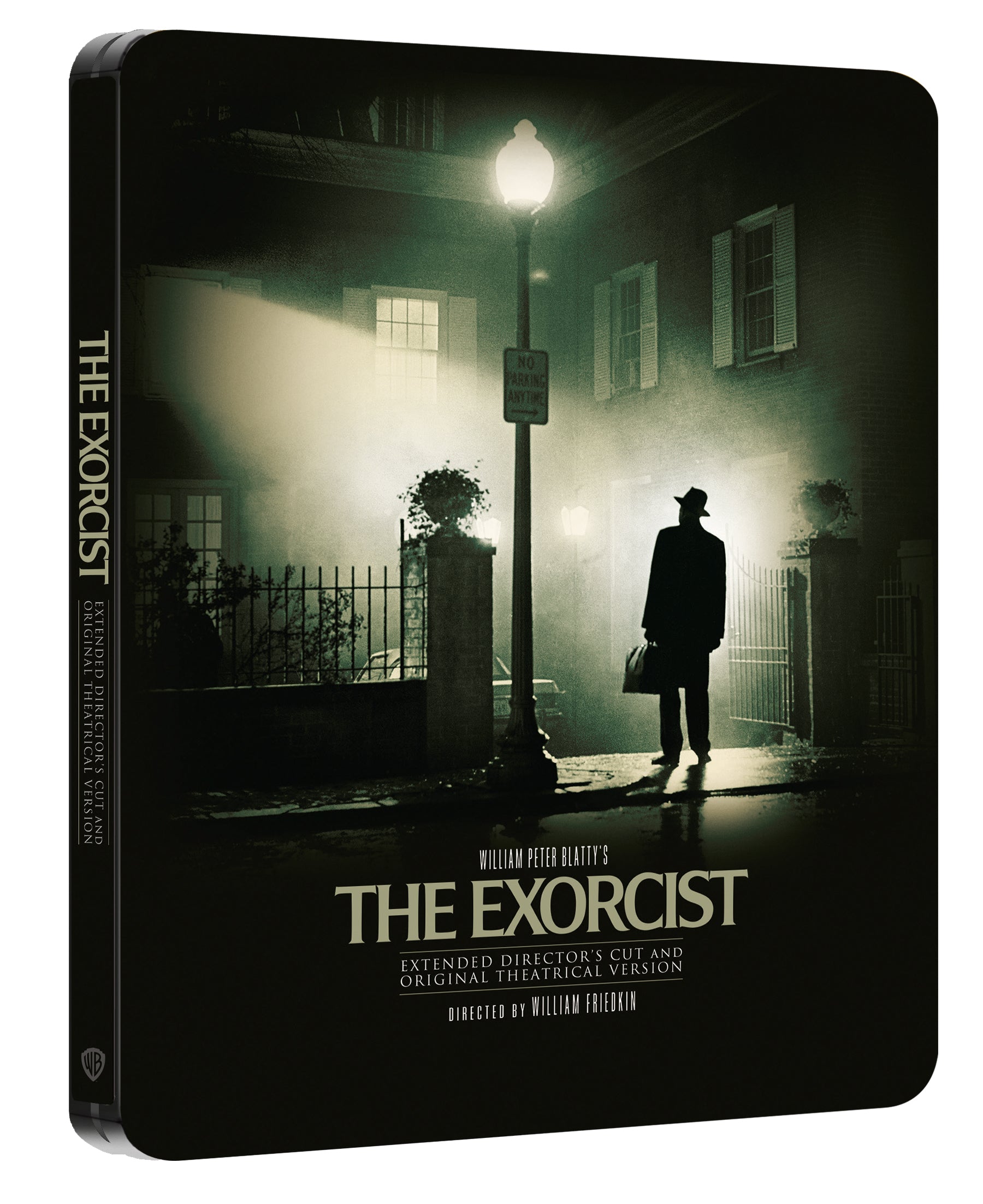 The Exorcist