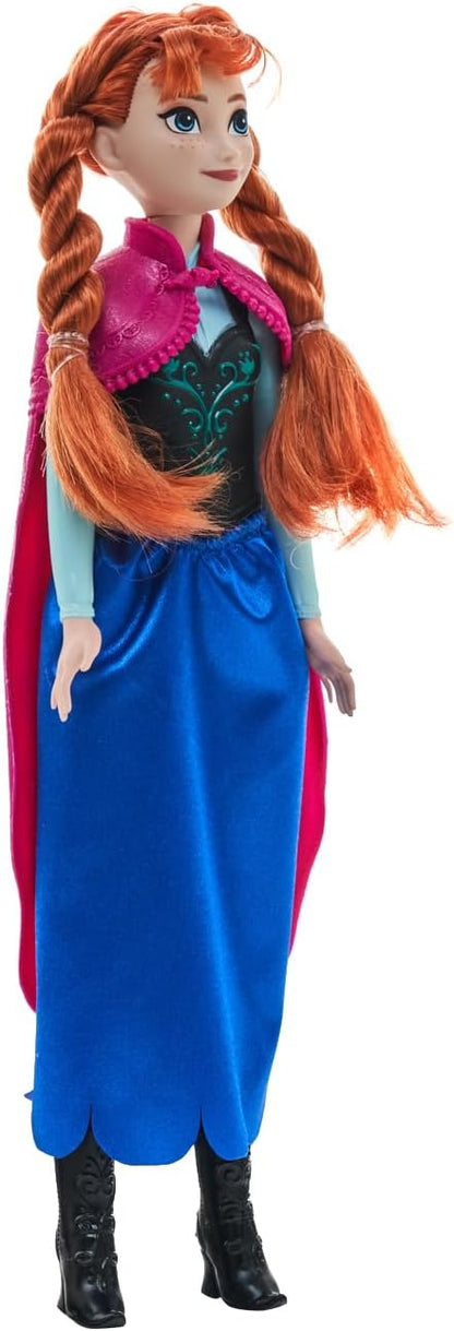 Disney - Frozen - Anna (HMJ43)
