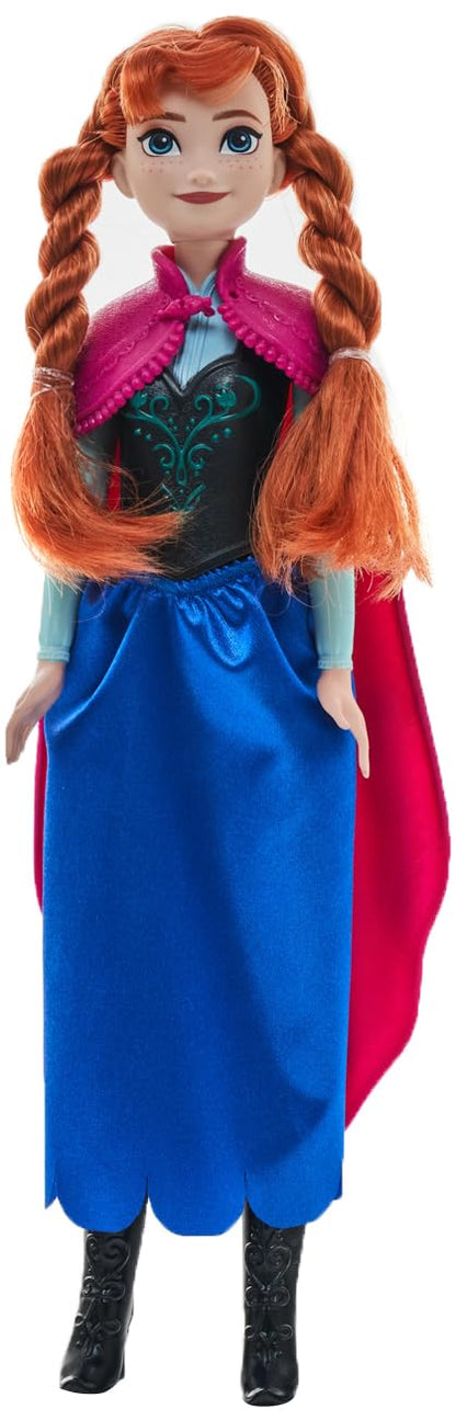 Disney - Frozen - Anna (HMJ43)