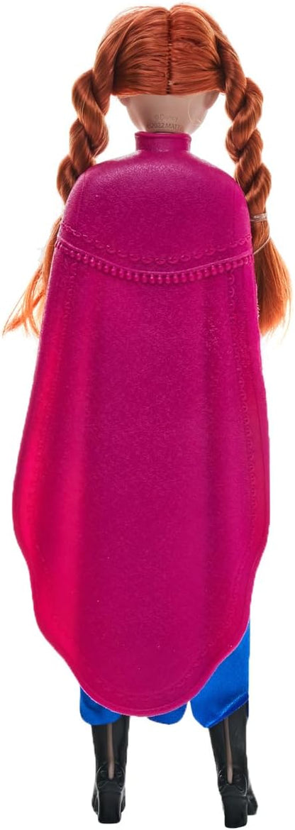 Disney - Frozen - Anna (HMJ43)