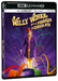 WILLY WONKA E LA FABBRICA DI CIOCCOLATO (4K Ultra HD + Blu-ray)
