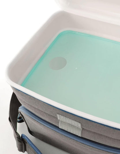 Outwell - Albatross Cool Bag L 12L - Blue (590155)