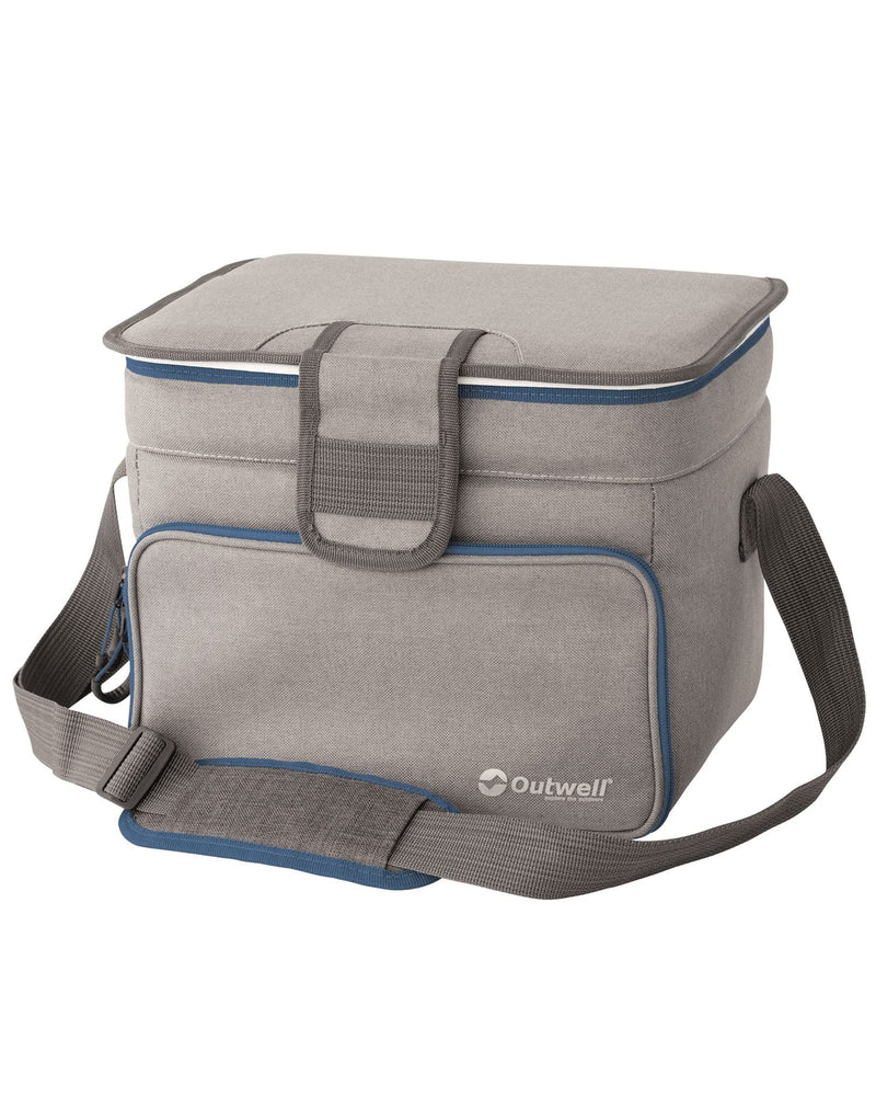 Outwell - Albatross Cool Bag L 12L - Blue (590155)