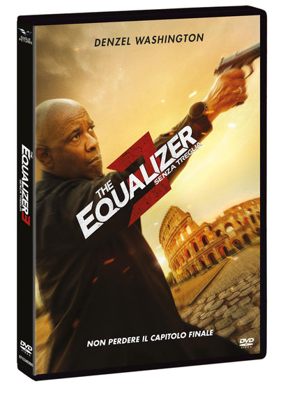 The Equalizer 3 - Senza Tregua