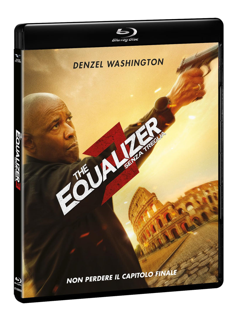 The Equalizer 3 - Senza Tregua