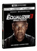 The Equalizer 3 - Senza Tregua - 4K (Bd 4K + Bd Hd