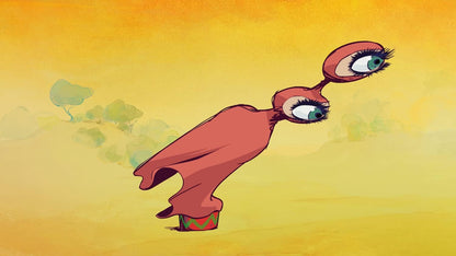 The Many Pieces Of Mr. Coo (Collector Edition)