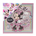 Minnie Mouse Diamond Painting - Schilderij