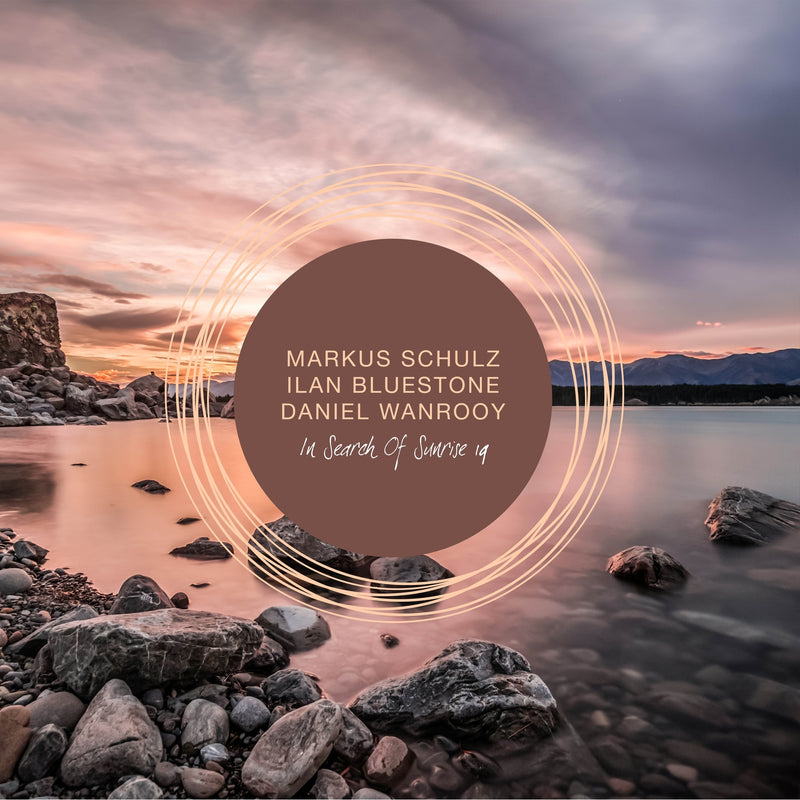 In Search of Sunrise - Volume 19