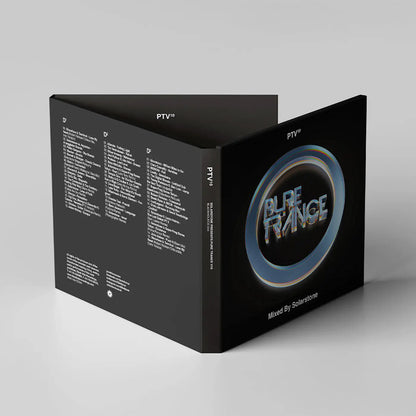 Pure Trance: Mixed By Solarstone - Volume 10