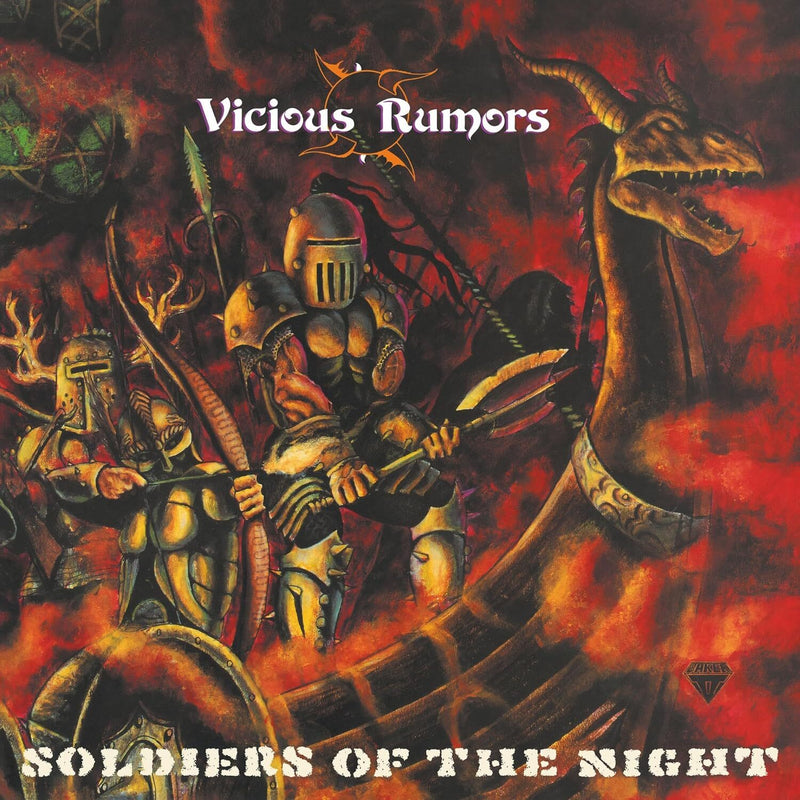 Soliders of the Night