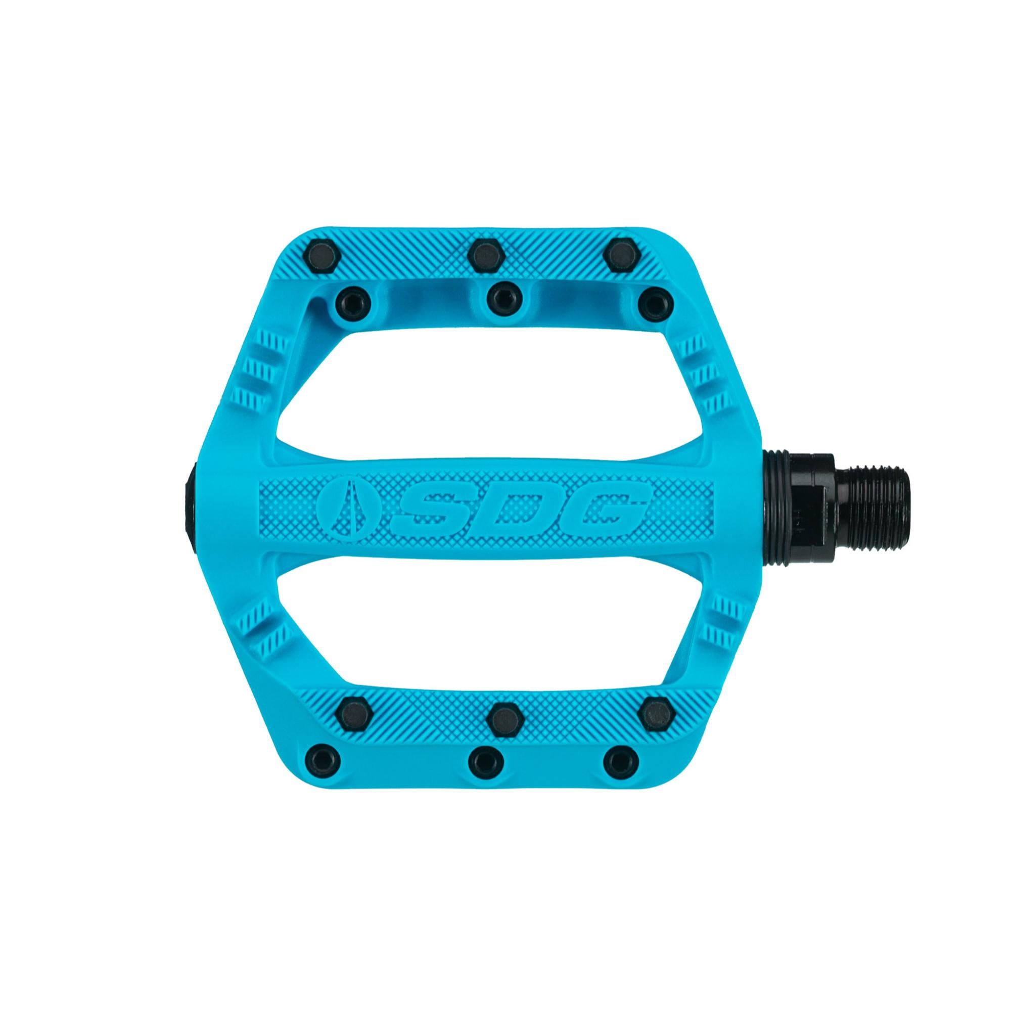 SDG Components Slater Pedals