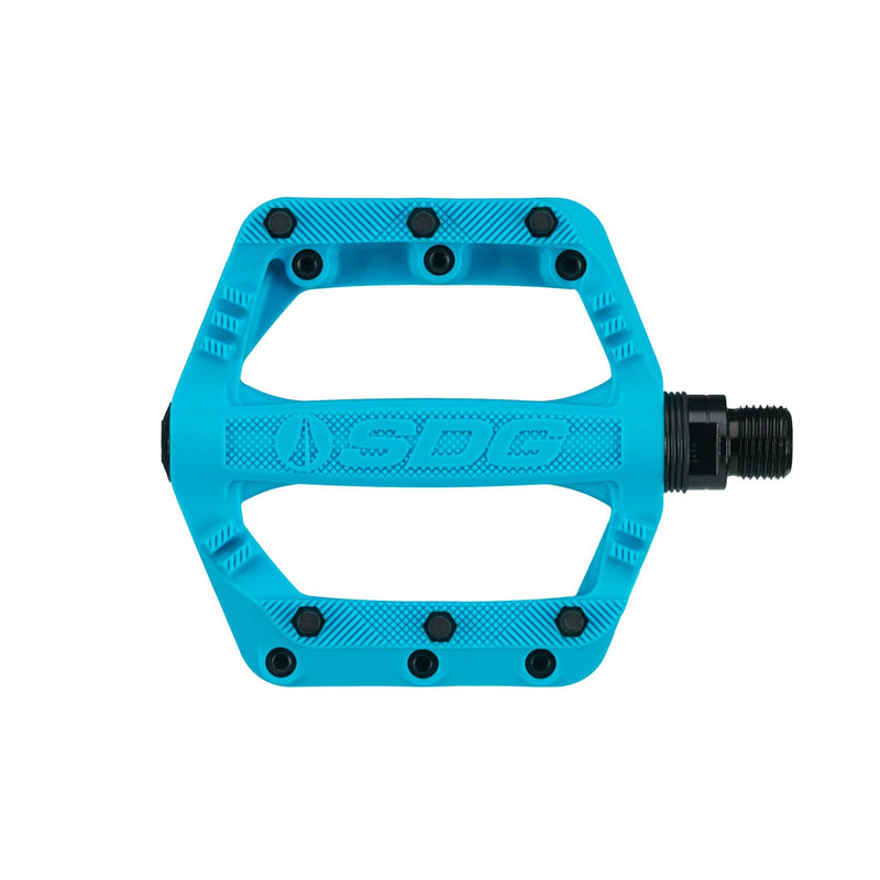 SDG Components Slater Pedals
