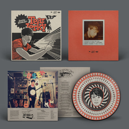 Tear Jerky EP