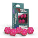 DREAMS MAC DICE SET