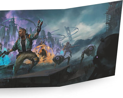 MODIPHIUS ENTERTAINT LTD