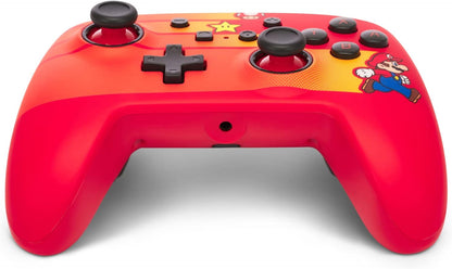 PowerA Geavanceerde bedrade controller voor Nintendo Switch