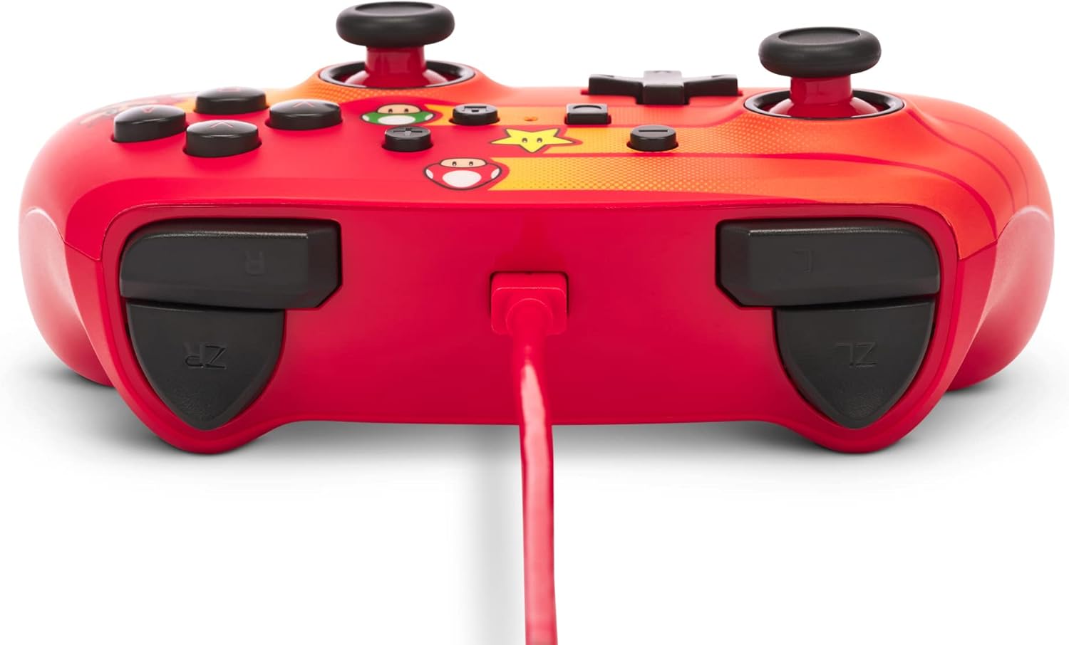 PowerA Geavanceerde bedrade controller voor Nintendo Switch