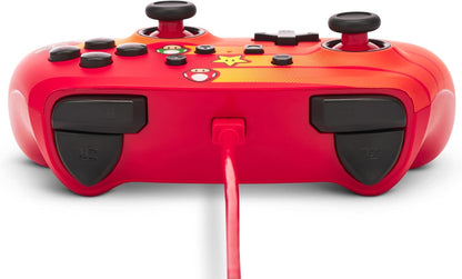 PowerA Geavanceerde bedrade controller voor Nintendo Switch