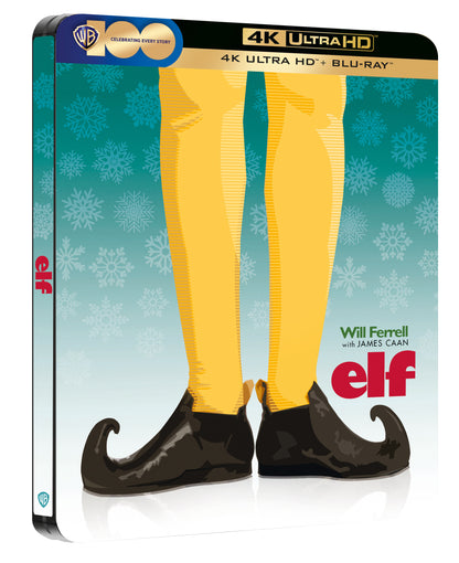 Elf