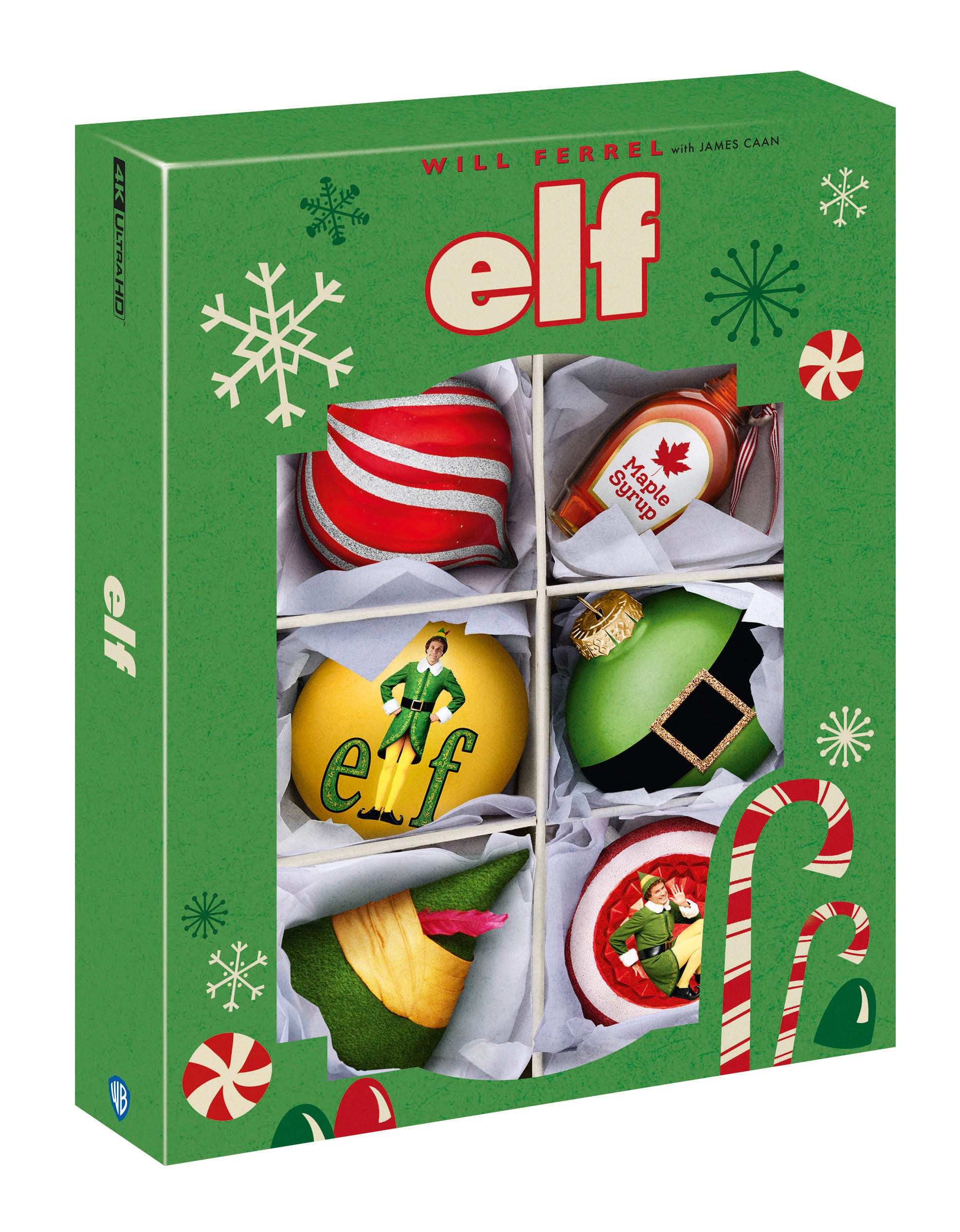 Elf
