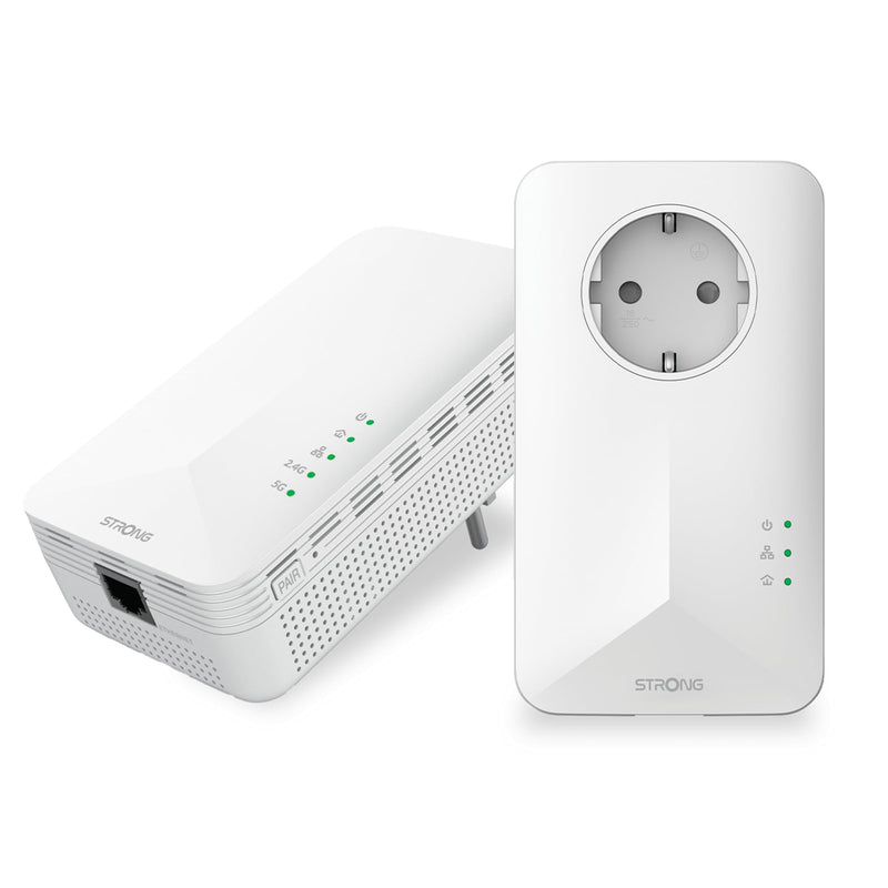 STRONG POWERLINE WI-FI 600 KIT