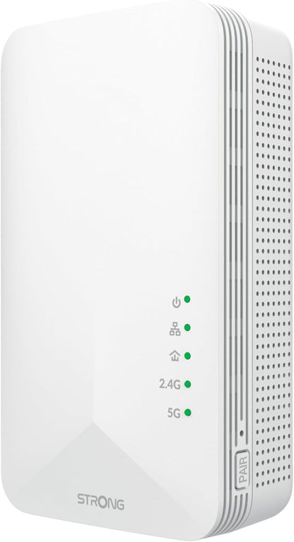 STRONG POWERLINE WI-FI 600 KIT