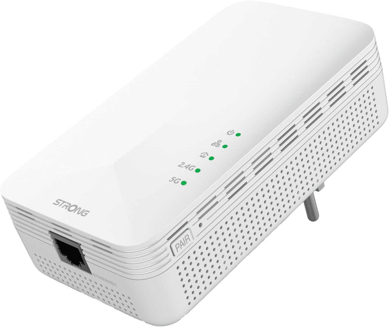 STRONG POWERLINE WI-FI 600 KIT