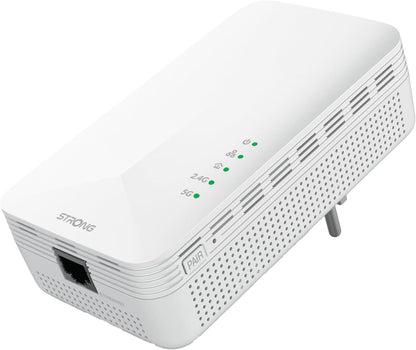 STRONG POWERLINE WI-FI 600 KIT