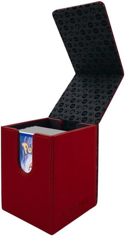 Elite Series Alcove Flip Box - Charizard
