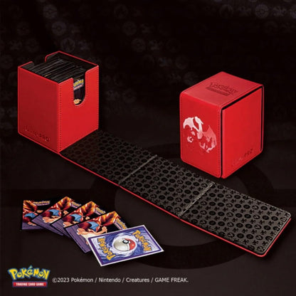 Elite Series Alcove Flip Box - Charizard