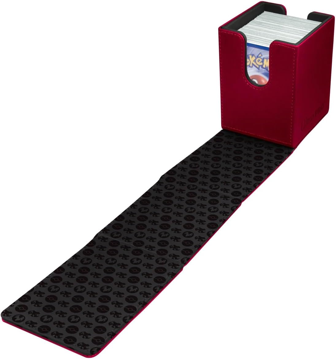 Elite Series Alcove Flip Box - Charizard
