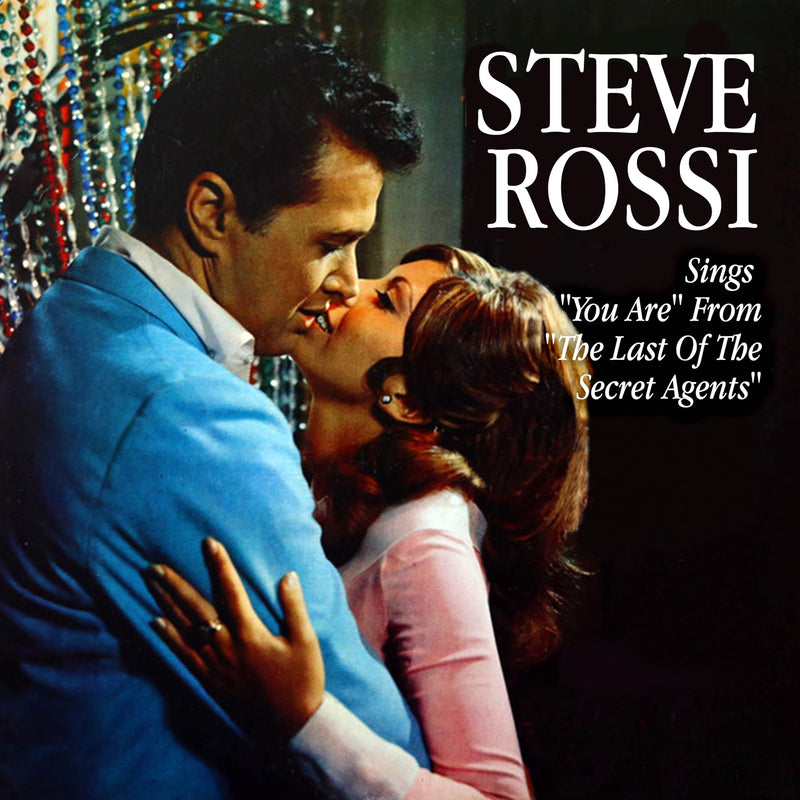 Sings You Are from The Last of the Secret Agents