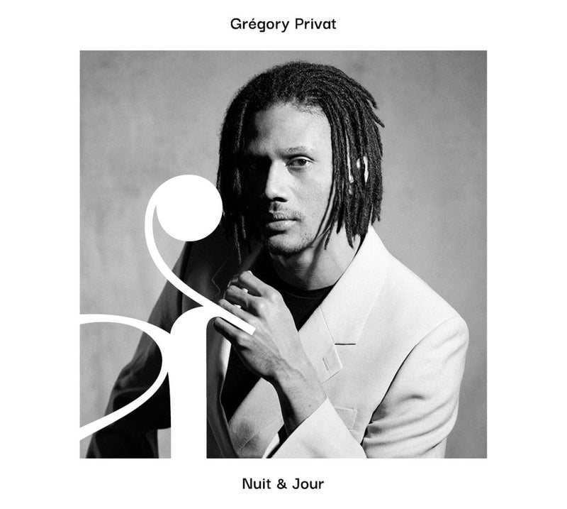 Gregory Privat - Nuit & Jour